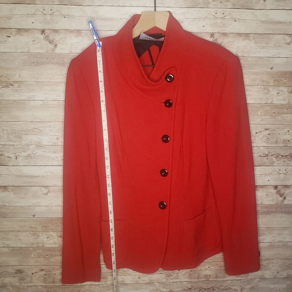 Carlisle Blazer Size 10 - Picture 6 of 8